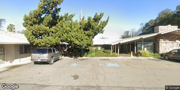 Fulton Gardens Post Acute, Stockton, CA Street View Image