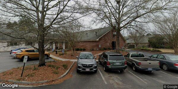Aiken Rehabilitation and Care Center , Aiken, SC Street View Image