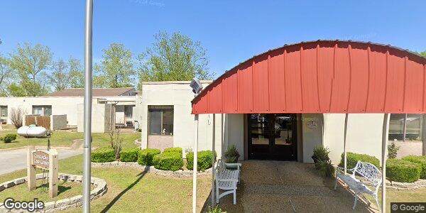 Concordia Nursing & Rehab, Bella Vista, AR Street View Image