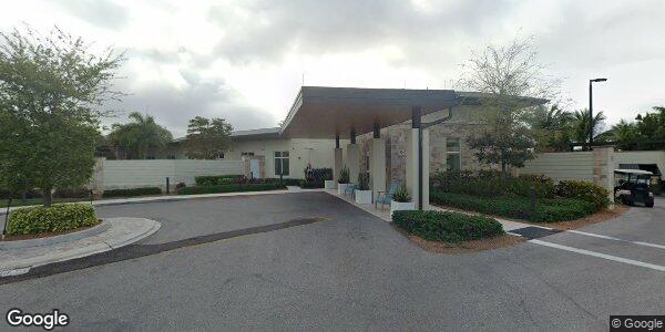 Connected Living at Shell Point, Fort Myers, FL Street View Image