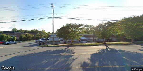Copperfield Health & Rehabilitation, Concord, NC Street View Image