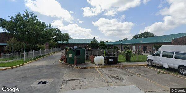 Cornerstone at the Ranch , Lafayette, LA Street View Image