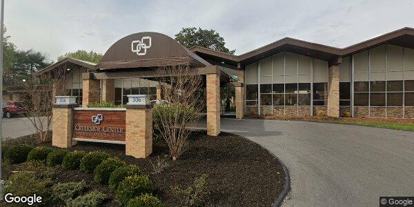 Creekside Center for Rehabilitation and Healing, Nashville Madison, TN Street View Image