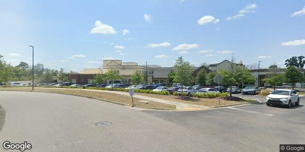 Dolphin Pointe, Jacksonville, FL Street View Image