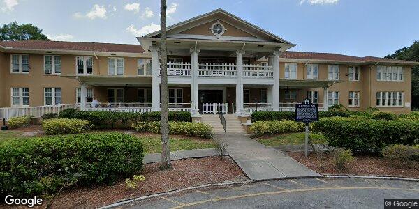 Elon Manor, Tampa Ybor City, FL Street View Image