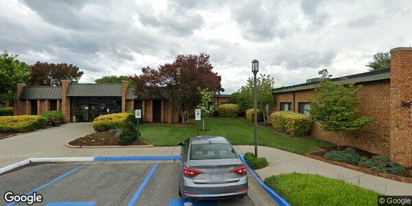 Berkshire Health & Rehabilitation Center, Vinton, VA Street View Image