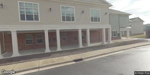 Regency at Augusta Assisted Living & Memory Care , Fishersville, VA Street View Image