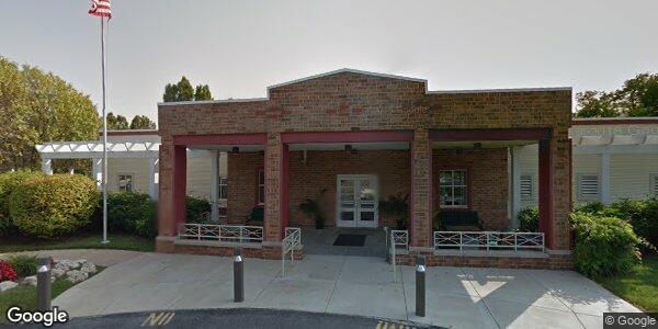 Garden View Care Center of Chesterfield, Chesterfield, MO Street View Image