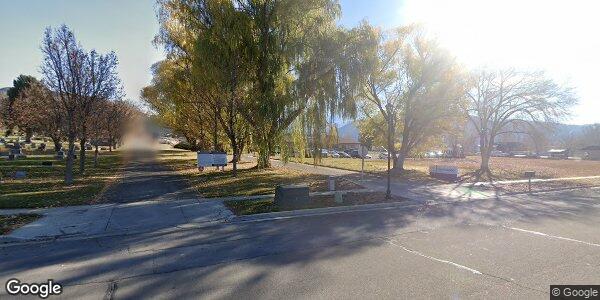 Mission at Nephi Rehabilitation, Nephi, UT Street View Image