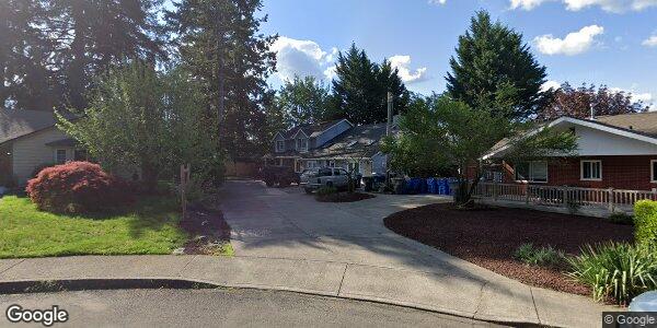 Rite Choice Ventilator Specialty, Vancouver, WA Street View Image