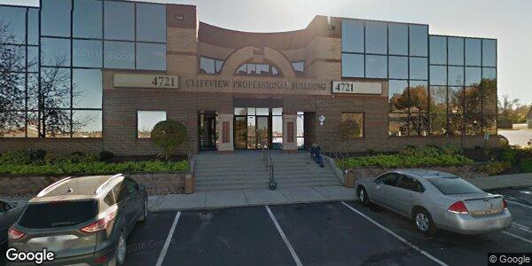 Terrace Home Health Independence, Independence, MO Street View Image