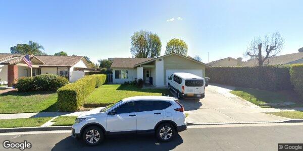 Independent Options, INC - Nutwood House, Placentia, CA Street View Image