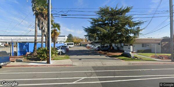 Gilroy Healthcare Center, Gilroy, CA Street View Image