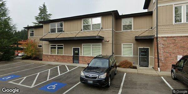 Envision Hospice of Washington - Port Orchard, Port Orchard, WA Street View Image