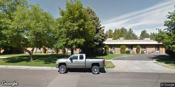 Monument Health Brigham City, Brigham City, UT Street View Image