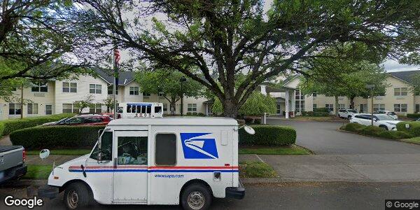 PACS at Columbia Place Assisted Living, Portland Wilkes Community Group, OR Street View Image