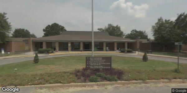 E. Roy Stone Veterans Pavilion, Columbia, SC Street View Image