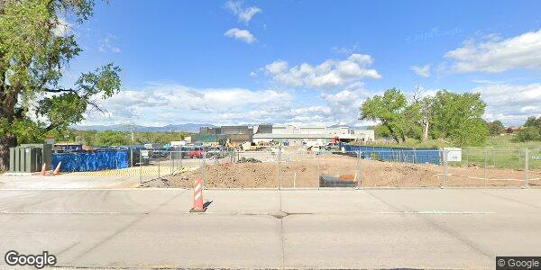 West Pines Behavioral Hospital, Westminster, CO Street View Image