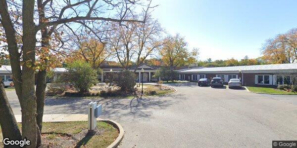 Grove of St Charles, St Charles, IL Street View Image