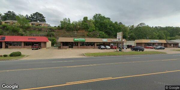 Thrive Care Partners Home Health & Hospice - Hull, Nacogdoches, TX Street View Image