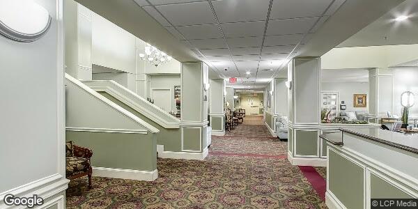 The Pavilion Senior Living Smyrna, Smyrna, TN Street View Image