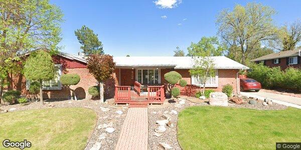 Lighthouse Assisted Living - Steel, Centennial, CO Street View Image