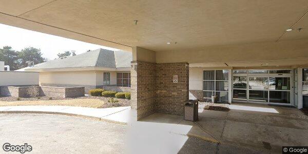 Heritage Square Health Care Center , Greendale, WI Street View Image