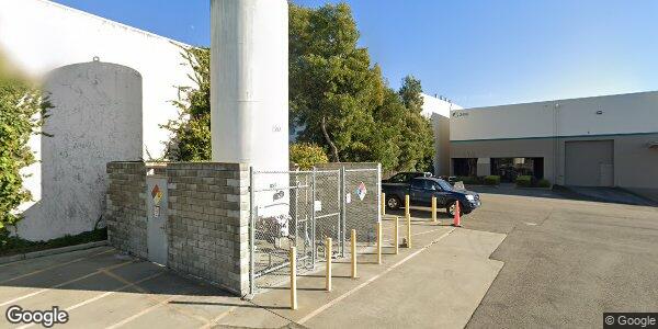 BLC Home Health, San Leandro, CA Street View Image
