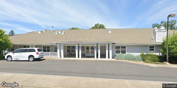 Trustwell At Parkhurst Place, Hood River, OR Street View Image