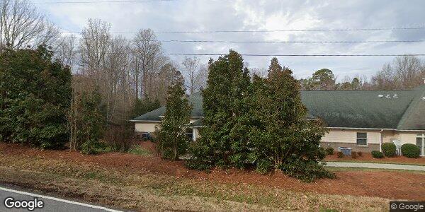 Brookstone Terrace of Clemmons, Clemmons, NC Street View Image