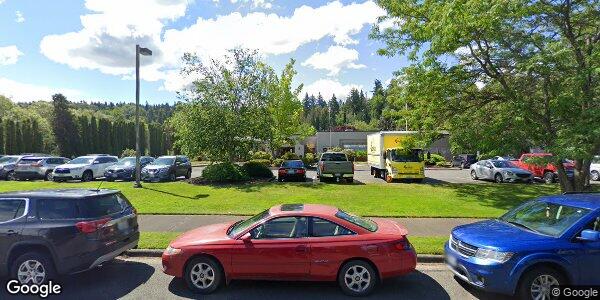 Rainier Rehabilitation, Puyallup, WA Street View Image