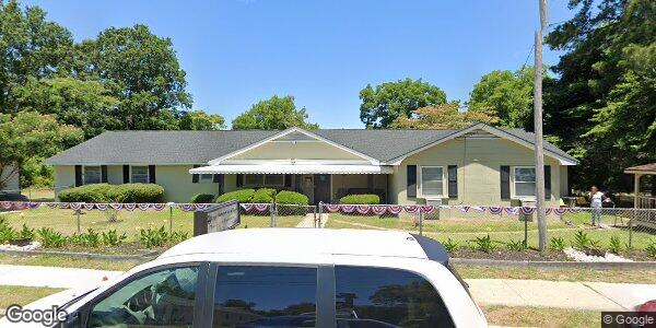 Legacy Memory Care at Kinston, Kinston, NC Street View Image