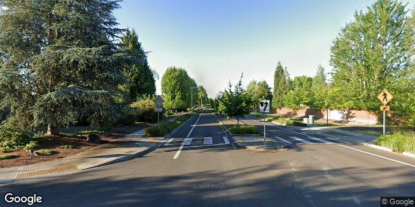 Village at Hillside, Mcminnville, OR Street View Image