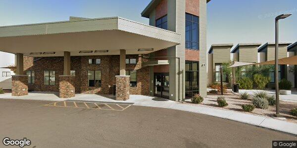 Buena Vista Recovery Chandler, Chandler, AZ Street View Image