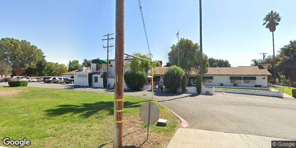 Miravilla Care Center, Cherry Valley, CA Street View Image