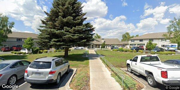 Missoula Valley Senior & Assisted Living, Missoula, MT Street View Image