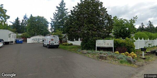 Secora Rehabilitation of Cascadia, Portland, OR Street View Image