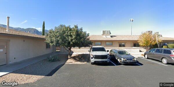 Via Elegante Sierra Vista Canyons, Hereford, AZ Street View Image
