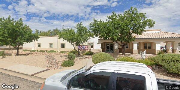 Via Elegante Sierra Vista Highlands, Sierra Vista, AZ Street View Image