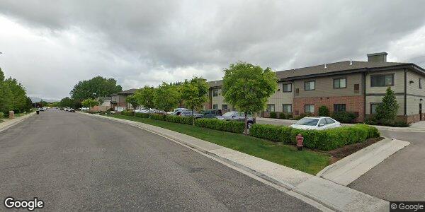 Legacy House Spanish Fork, Spanish Fork, UT Street View Image