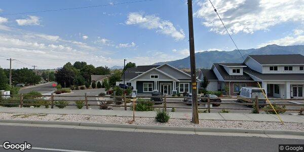 Petersen Farms Assisted Living & Memory Care, South Weber, UT Street View Image