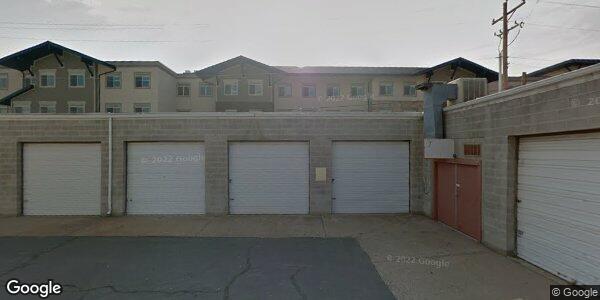 Creekside Assisted & Senior Living, Bountiful, UT Street View Image