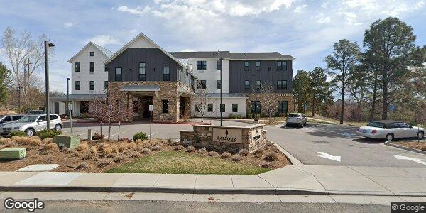 Balfour at Lavender Farms, Louisville, CO Street View Image