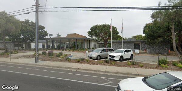 Buena Vista Care Center, Santa Barbara, CA Street View Image