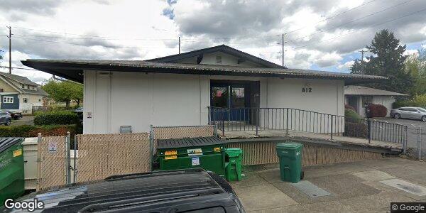 Sapphire at Belmont, Portland, OR Street View Image