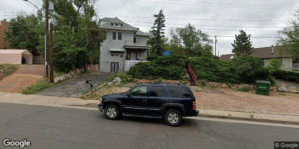 BeeWell Assisted Living, Colorado Springs, CO Street View Image