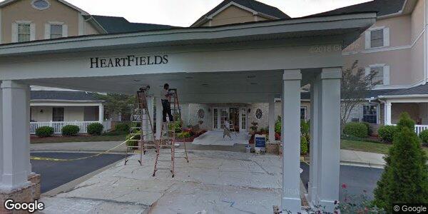 Heartfields at Cary, Cary, NC Street View Image