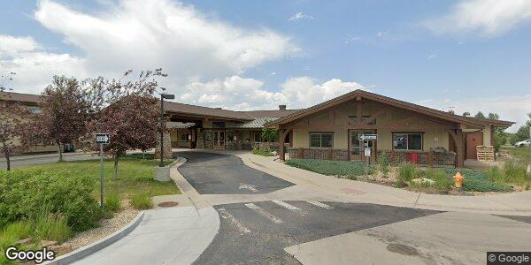 Neurorestorative Littleton, Littleton, CO Street View Image