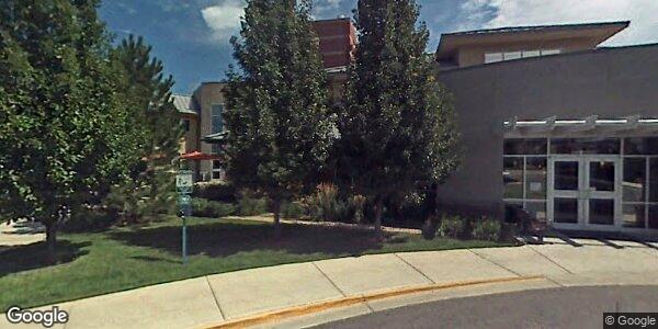 Cottonwood Columbine Commons Assisted Living, Fort Collins, CO Street View Image