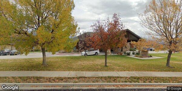 Stonehenge of Ogden (Ensign), Washington Terrace, UT Street View Image